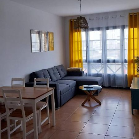 Apartamento Stefi Arrecife  Exterior photo