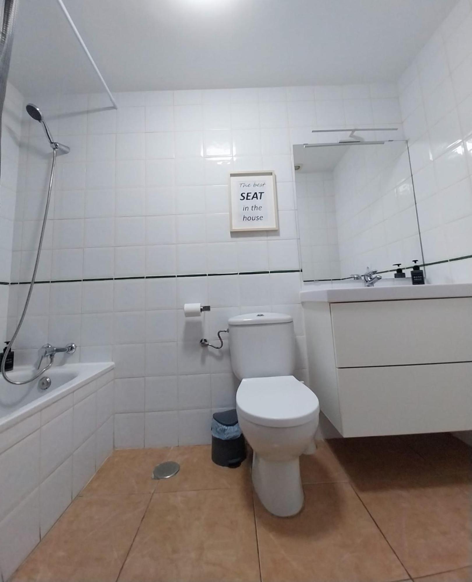 Apartamento Stefi Arrecife  Exterior photo